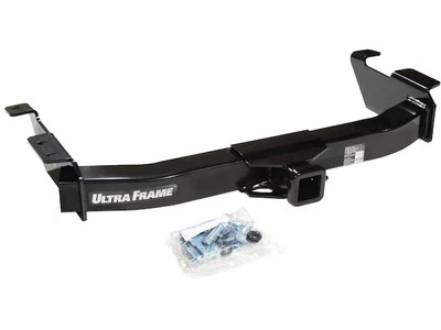For 2000-2002 Ford E150 Econoline Trailer Hitch Rear Draw-Tite 68241JQWH 2001 Foto 1 de 4