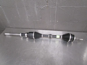 Nuevo conjunto de eje original Toyota 43410-0E530 OEM - Imagen 1 de 4