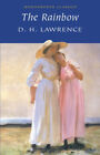 The Rainbow Paperback David Herbert, Kinkead-Weekes, Mark Lawrenc