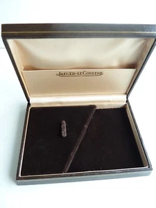 Jaeger-LeCoultre - Box - 60er / 70er Jahre - Bild 1 von 5