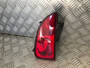 Optique antibrouillard Arrière Droit - RENAULT ESPACE IV (4) - Imagen 1 de 4