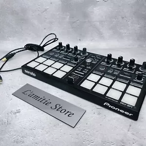 Pioneer DDJ-SP1 Sub DJ Controller Serato Performance MIDI Sampler Sequencer JP - Picture 1 of 21