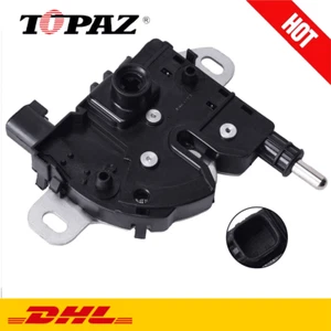 Serratura cofano per Ford C-MAX DM2 FOCUS I+II KUGA I DALL'ANNO 2003 AL 2012 - Foto 1 di 7