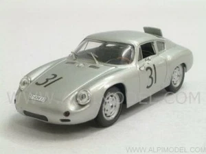 Porsche Abarth Nurburgring 1960 Greger-Linge 1:43 BEST 9447 - Foto 1 di 1