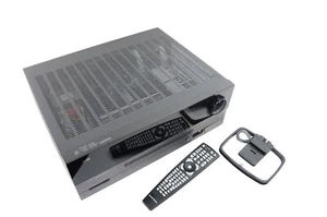 ✅Harman Kardon AVR 142 5.1 AV Receiver Schwarz TOP Zustand✅ - Bild 1 von 13