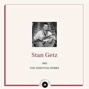 Stan Getz Essential Works 1962 LTD 2LP Vinyl MASTERS OF JAZZ MOJ111 - Bild 1 von 1
