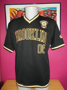 Maillot BROOKLIN 06 noir CDA INC BIK1 taille M - Picture 1 of 4
