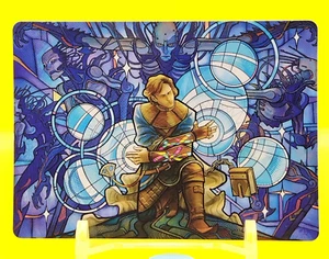 Dominaria United Art MTG Art Card Illustration Collection Japanese Rare 76/81 - Picture 1 of 10