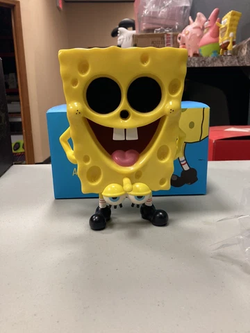 SPONGEBALLS BY ABIEBI X POBBER Cover