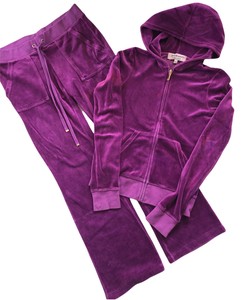 Las mejores ofertas en Pantalones de terciopelo morado trajes y Conjuntos  para Mujeres | eBay