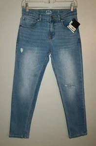 New BOYS Relaxed Taper Jeans - Art Class - SIZE 12 - Picture 1 of 2