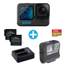 Цифровые фотоаппараты GoPro