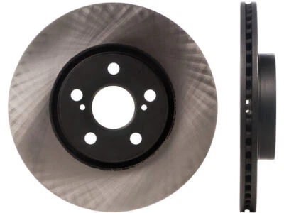 Rotor de freno delantero 38153FMFW 2010 2011 2012 2013 para Toyota Corolla 2009-2019 Foto 1 de 2