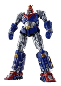 Voltes V Legacy Vultus The Robot Spirit Side Super BANDAI Tamashii new - Foto 1 di 2