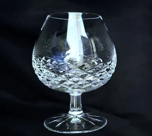 Galway ESCASO KEENAN Brandy Coñac Snifter(s) 4 1/2 pulgadas Múltiples Disponibles - Imagen 1 de 2