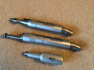 Medtronic Sofamor Danek Titan Schwingsäge 720003 & Sagittalsäge 720002 - Bild 1 von 5
