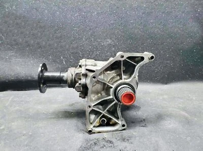 2005-2007 Nissan Murano 3.5L Transfer Case CVT AWD Foto 1 de 4