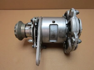 MV Agusta Brutale 920 2017 eccentric rear drive assembly (5253) - Picture 1 of 7