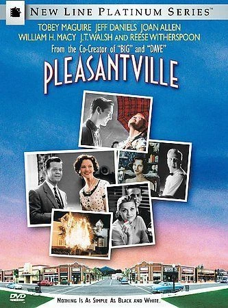 Pleasantville (DVD, 1999) - Image 1 of 1