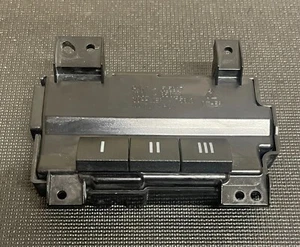 13 14 15 16 17 18 DODGE RAM 1500 2500 3500 PUERTA GARAJE MÓDULO OEM - Imagen 1 de 4