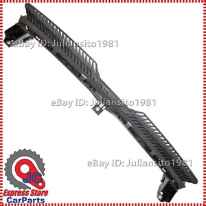 5NN805705D VOLKSWAGEN GENUINE NEW 2017 2023 TIGUAN FRONT CENTER GUIDE SECTION - Photo 1 sur 2