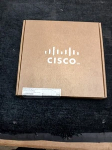 New Cisco CP-8832 Wired Conference Expansion Microphones CP-8832-MIC-WIRED - Picture 1 of 4