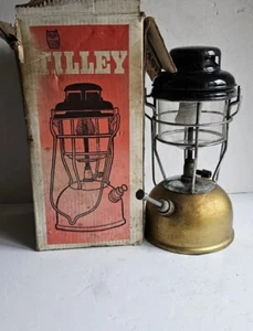 Vintage tilley lamp x246b Stormlight - Picture 1 of 21