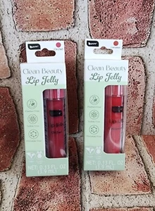 Lip Jelly Clean Beauty BPure Carnation Orchid - Picture 1 of 4