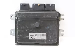 Nissan Sentra 2007 2,0 L computadora cerebro control motor ECU ECM EBX MEC90071A1 - Imagen 1 de 4
