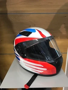 Casco de moto BMW casco casco Race Competition talla 56/57 nuevo - Imagen 1 de 2