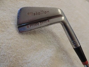 RAM Medallion 3 Iron. Steel Shaft. - Picture 1 of 9