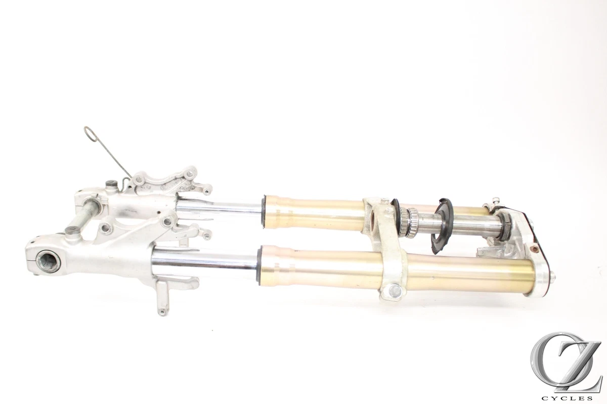 Complete Suspension Units for Kawasaki Ninja ZX7R for sale | eBay