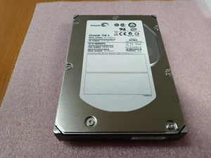 Seagate Cheetah ST3146855FC 15K.5 146Gb  with 30 day warranty!!!! - Picture 1 of 3