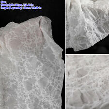 Cotton Fabric Material for Costume Clothing Dress Blouse Curtains By Half Meter
