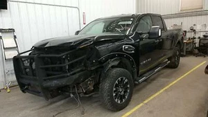 OEM Upper Control Arm For Titan Xd Left Front Up - Picture 1 of 12