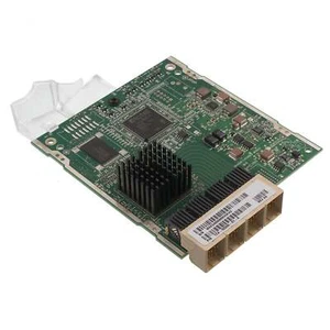 IBM SAS DEM Card DCS 9900 - 46M5803 - Bild 1 von 1