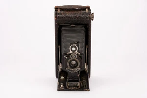 Kodak No.1A Autographic JR. Kamera Klappkamera Balgenkamera - Picture 1 of 7