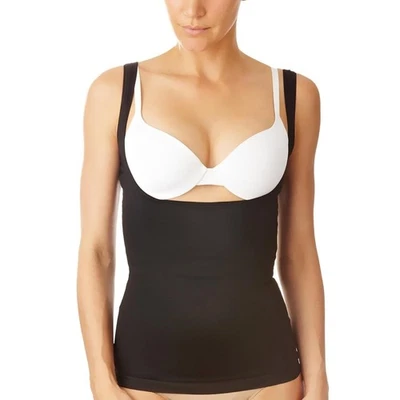 Camiseta sin mangas La Isla Krperformender para mujer - Con corpiño de pecho abierto EU42 FR44 US (L) Foto 1 de 4