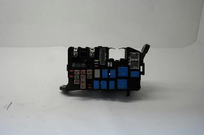 08-11 KIA RIO CAJA DE FUSIBLES EXTERIOR PORTAFUSIBLES OEM Foto 1 de 4