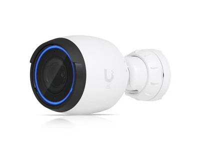 Ubiquiti G5 Pro, Indoor/Outdoor 4K PoE camera (UVC-G5-Pro) - Image 1 of 4
