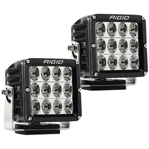 RIGID Industries D-XL PRO Driving Lights (pair), NEW - Part # 322613 - Picture 1 of 3