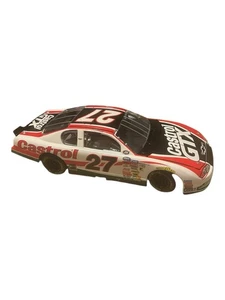 Casey Atwood #27 Castro 2000 Monte Carlo 1:24 In Box - Picture 1 of 9