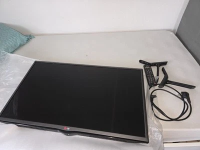 LG Fernseher Vom April 2014 - Bild 1 von 2