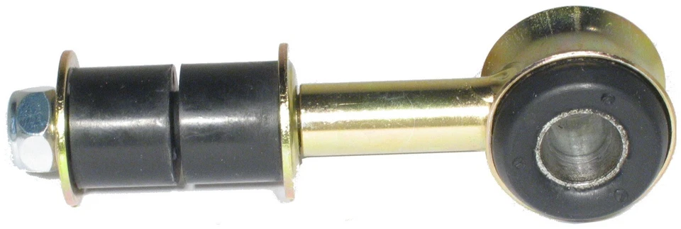 Barra estabilizadora de suspensión izquierda delantera Delphi para Saab 9000 1986-1998 Foto 1 de 1