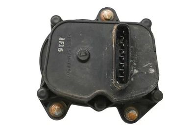 21 Kawasaki Teryx KRX 1000 4Wd Front Differential Actuator KRF1000 - Image 1 of 3