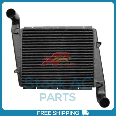 Nuevo intercooler para Gillig Bus OE# BTC1199C Foto 1 de 4