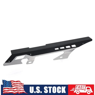 chain guard For Kawasaki ZR-7/ZR 7 ZR-7S/ZR 7S 1999-2004 ZX6R/zx-6r 1998-2002 - Imagem 1 de 4