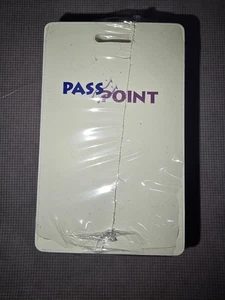 Honeywell Access NC-PTPROX25 Prox Card 25 Proxcards Package, 34 Bit Passpoint - Picture 1 of 3
