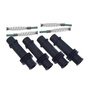 Ignition Module Ignition Coil Repair Kit For Opel Astra Corsa D Insignia Mokka - Picture 1 of 10