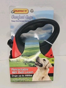 Pet Retractable Leash,No 98627,  Westminster Pet Products 16 Ft - Picture 1 of 3